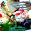 Baked Potato Salad with Honey Mustard Dressing Baked Potato Salad with Honey Mustard Dressing