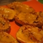 Baked Potato Skins