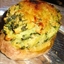 Baked Potatoes Stuffed with Onions, Cheddar and Sour Cream