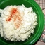 Baked Ranch Mashed Potatoes