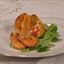 Baked Seafood Stuffed Shells
