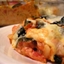 Baked Spaghetti with Fresh Basil and Smoked Mozzarella