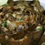 Baked Stuffed Artichokes