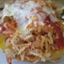 Baked Stuffed Bell Peppers