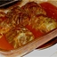Baked Stuffed Cabbage Rolls