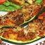 Baked Stuffed Zucchini