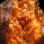 Baked Sweet Potatoes