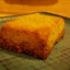 Baked Two-Bean Loaf