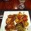 Baked Vegetable Surprise