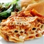 Easy Baked Ziti
