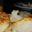 Baking Powder Biscuits and Buttermilk Biscuits