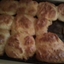 Baking Powder Drop Biscuits