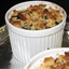 Balsamic Berry & Nectarine Crisp