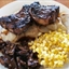 Balsamic Maple Glazed Lamb Chops Balsamic Maple Glazed Lamb Chops