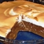Bam's Chocolate Cream Pie