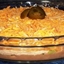 Bam's Seven Layer Dip