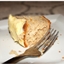Banana and Sour Cream Cake Banana and Sour Cream Cake