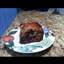 Banana Blueberry Bread Banana Blueberry Bread