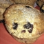 Banana-Blueberry Muffins