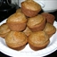 Banana Bran Muffins Banana Bran Muffins