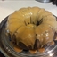 Banana-Chocolate Bundt Cake Banana-Chocolate Bundt Cake