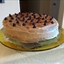 Banana Chocolate Chip Cake