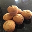 Banana Chocolate Chip Muffins
