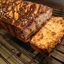 Banana-Chocolate-Walnut Bread