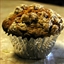 Banana Crumb Muffins Banana Crumb Muffins