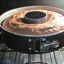 Banana Nut Buttermilk Cream Cheese Bread**