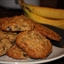 Banana Oatmeal Cookies Banana Oatmeal Cookies