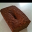 Banana-Oatmeal Loaf (4 Pts)