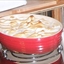 Banana Pudding