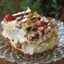 Banana Split Dessert