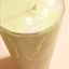 Banana Split Smoothie