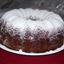 Banana Walnut Bundt Cake Banana Walnut Bundt Cake