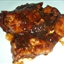 Barbecue Cola Chicken Barbecue Cola Chicken