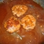 Barbecue Hamburger Patties Barbecue Hamburger Patties