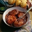 Barbecue Pork Skillet