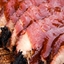 Barbecued Beef Brisket