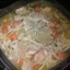 Barb's Chicken Noodle Soup