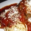 Barb's Spaghetti Sauce (with Meat) Barb's Spaghetti Sauce (with Meat)