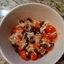 Barley and Black Bean Salad Barley and Black Bean Salad