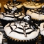 Basic Buttercream Icing