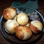 Basic Dinner Rolls
