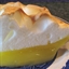 Basic Meringue