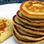Basic Pancakes Basic Pancakes