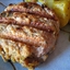 Basic Turkey Burger Plus