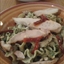 Basil and Pine Nut Pesto