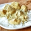 Mel's Kitchen Cafe Basil Chicken in Coconut Curry Sauce Mel's Kitchen Cafe Basil Chicken in Coconut Curry Sauce